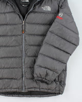 Vintage The North Face Summit Series Puffer Jacket - L
