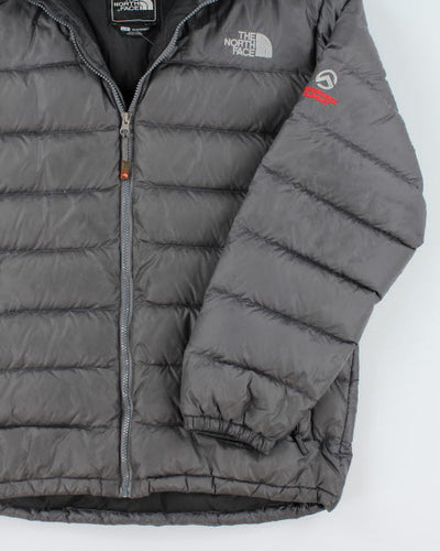 Vintage The North Face Summit Series Puffer Jacket - L