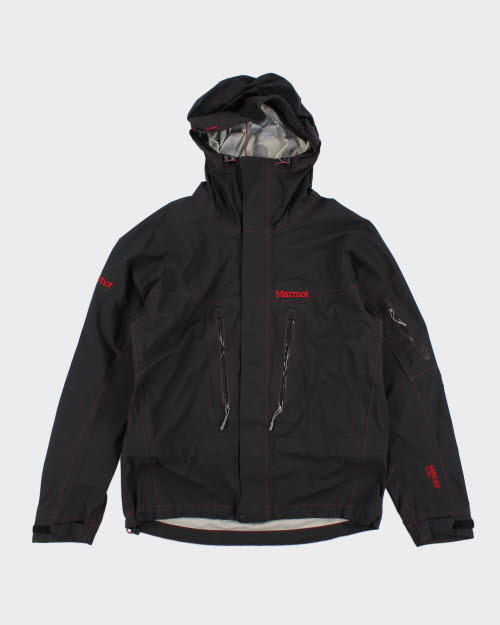 Vintage Marmot Pro Shell Goretex Jacket - M