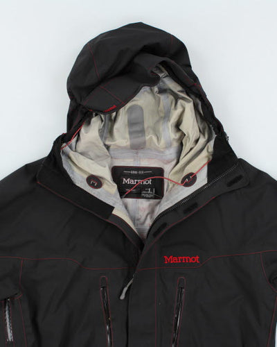 Vintage Marmot Pro Shell Goretex Jacket - M