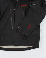 Vintage Marmot Pro Shell Goretex Jacket - M