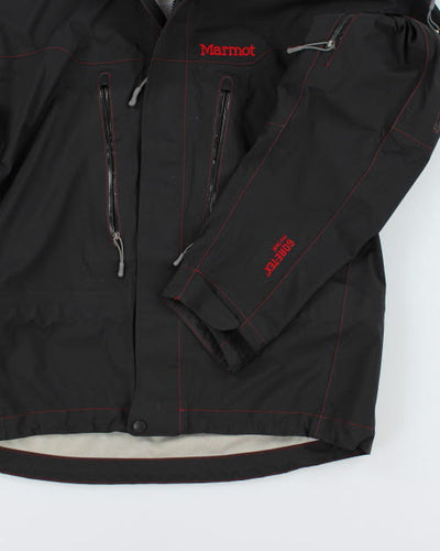 Vintage Marmot Pro Shell Goretex Jacket - M