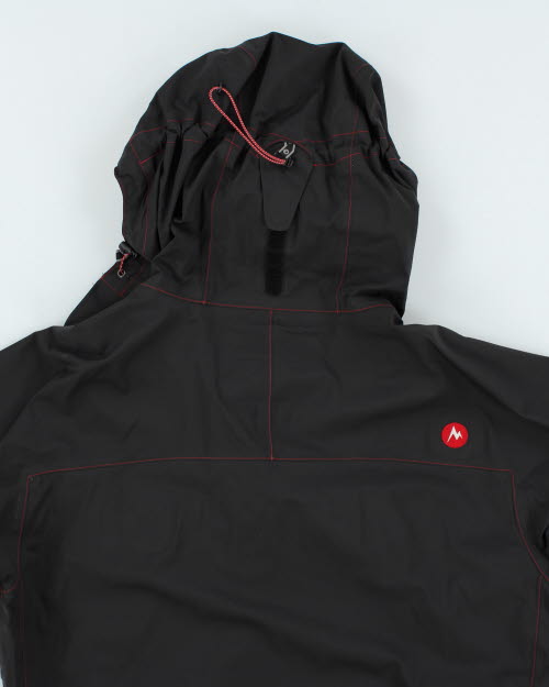 Vintage Marmot Pro Shell Goretex Jacket - M