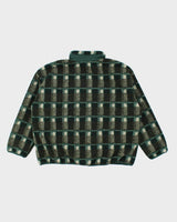 JW Anderson x Uniqlo Heavyweight Fleeced Jacket - M