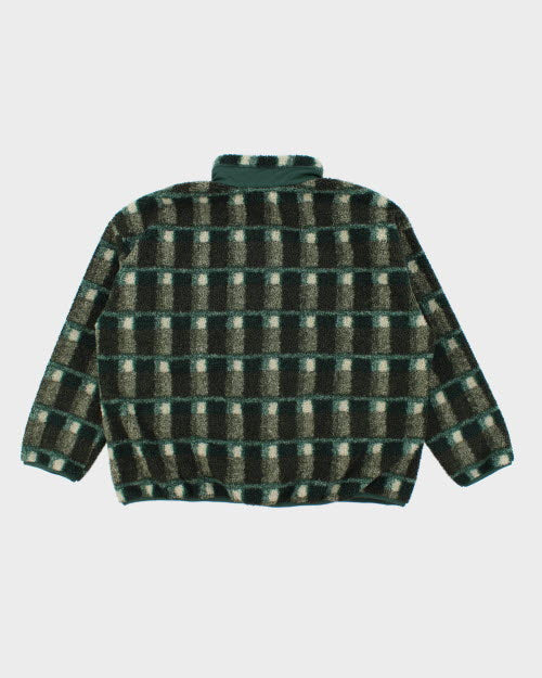 JW Anderson x Uniqlo Heavyweight Fleeced Jacket - M