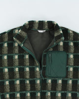 JW Anderson x Uniqlo Heavyweight Fleeced Jacket - M