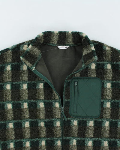 JW Anderson x Uniqlo Heavyweight Fleeced Jacket - M