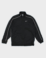 Vintage Nike Lightweight Track Jacket - L
