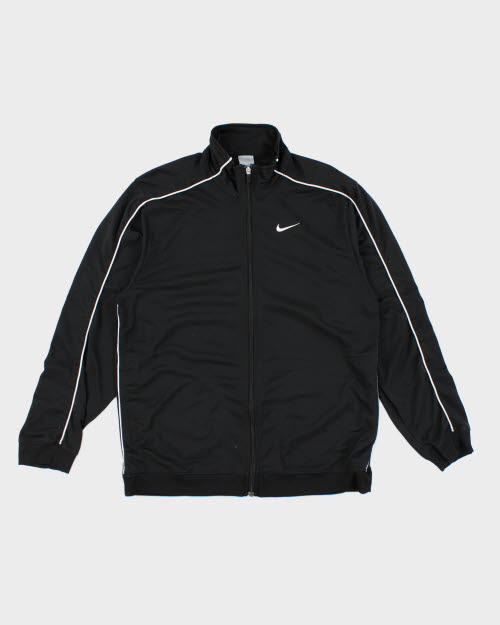 Vintage Nike Lightweight Track Jacket - L