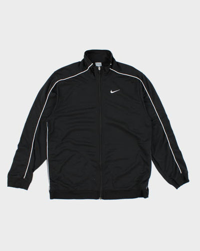 Vintage Nike Lightweight Track Jacket - L