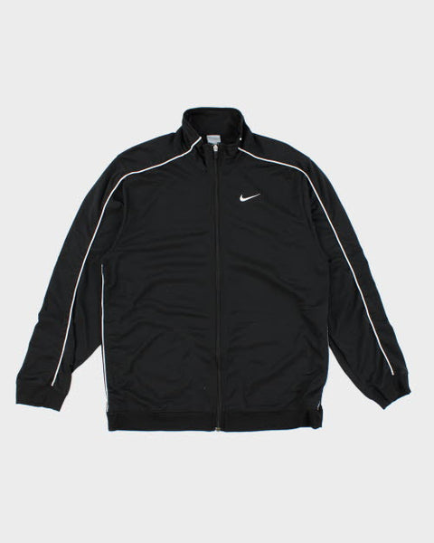 Vintage Nike Lightweight Track Jacket - L – Rokit