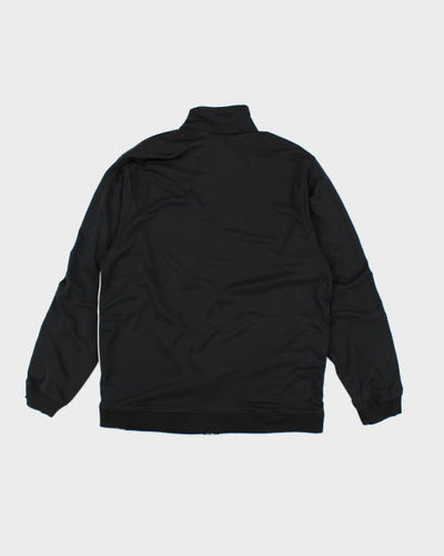 Vintage Nike Lightweight Track Jacket - L