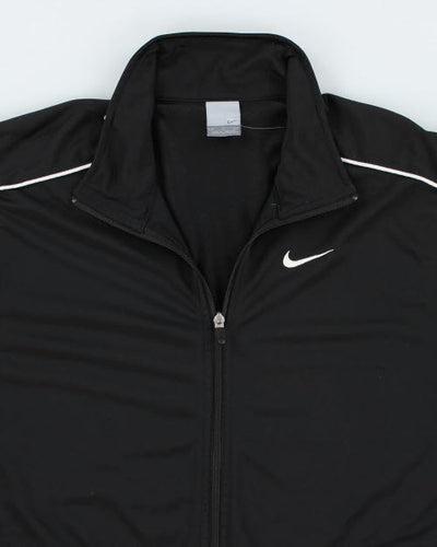 Vintage Nike Lightweight Track Jacket - L