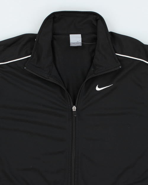 Vintage Nike Lightweight Track Jacket - L
