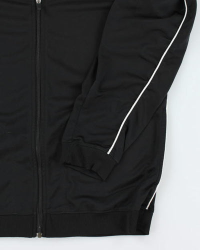 Vintage Nike Lightweight Track Jacket - L