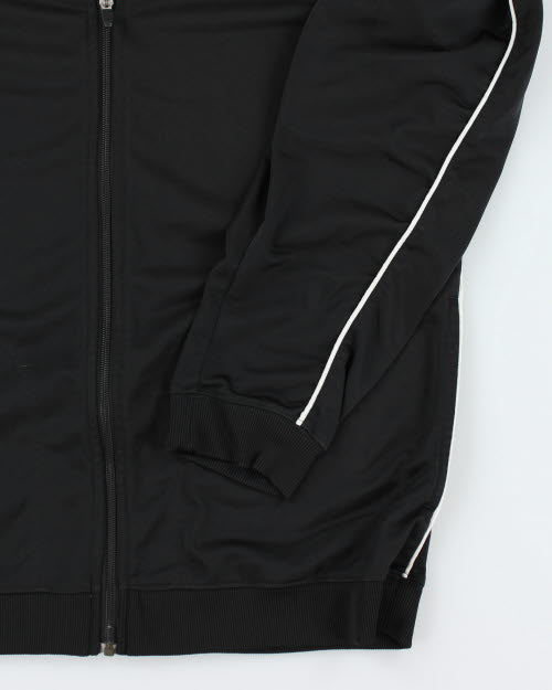 Vintage Nike Lightweight Track Jacket - L