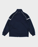 Vintage Y2K Nike Detachable Sleeves Track Jacket - M