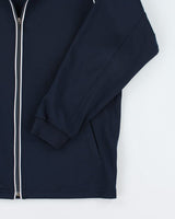 Vintage Y2K Nike Detachable Sleeves Track Jacket - M