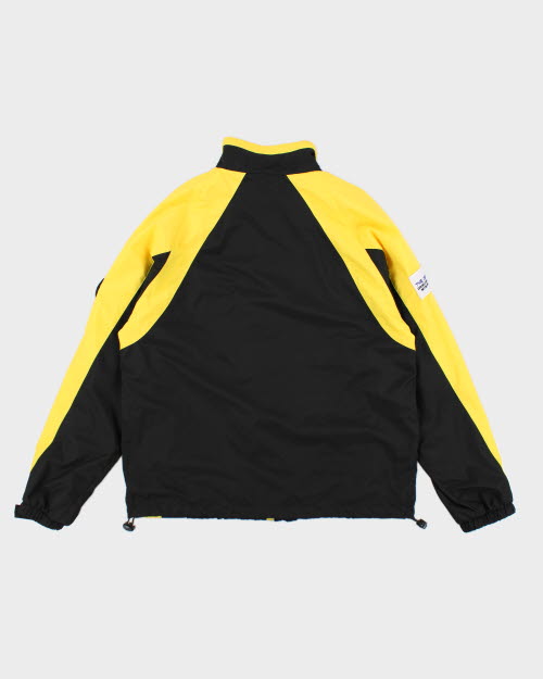 Vintage Curling Club Track Jacket - M