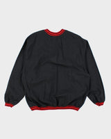 Vintage 90's Nike Pullover Windbreaker Jacket - XL