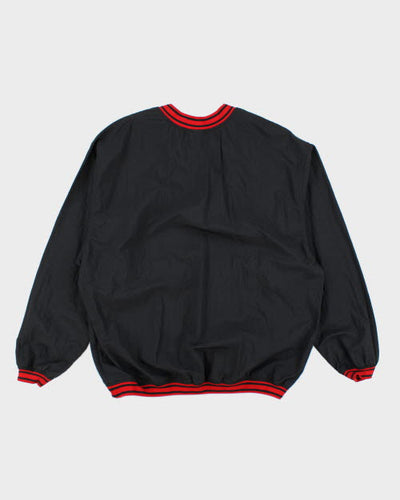 Vintage 90's Nike Pullover Windbreaker Jacket - XL