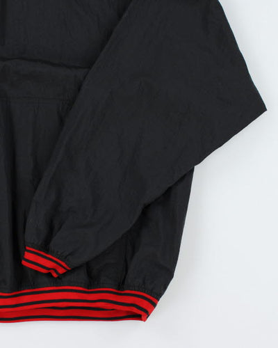 Vintage 90's Nike Pullover Windbreaker Jacket - XL