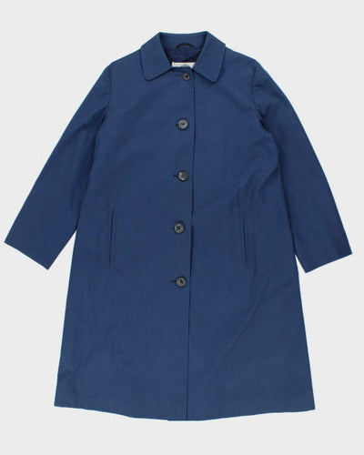 Vintage Aquascutum Mac - S