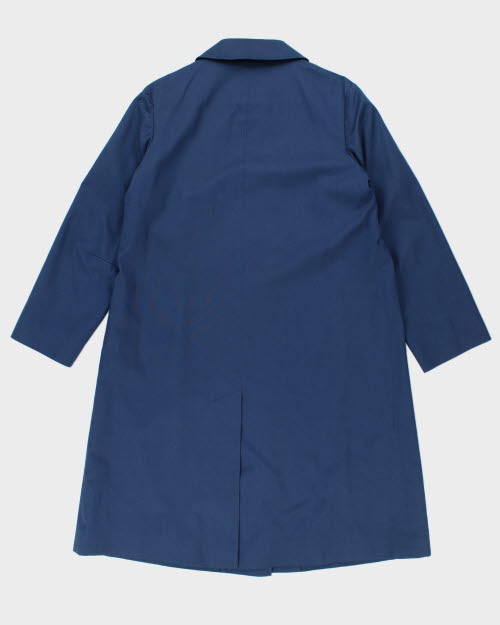 Vintage Aquascutum Mac - S