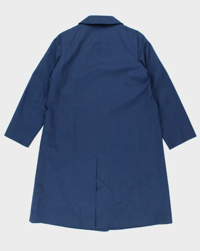 Vintage Aquascutum Mac - S