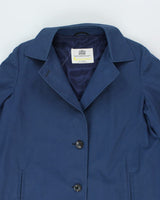 Vintage Aquascutum Mac - S