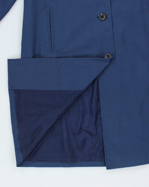 Vintage Aquascutum Mac - S