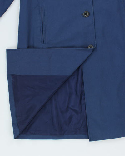 Vintage Aquascutum Mac - S