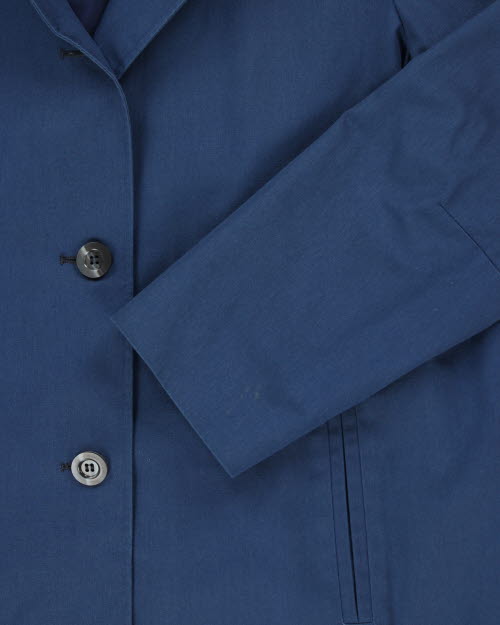 Vintage Aquascutum Mac - S