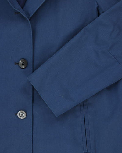 Vintage Aquascutum Mac - S