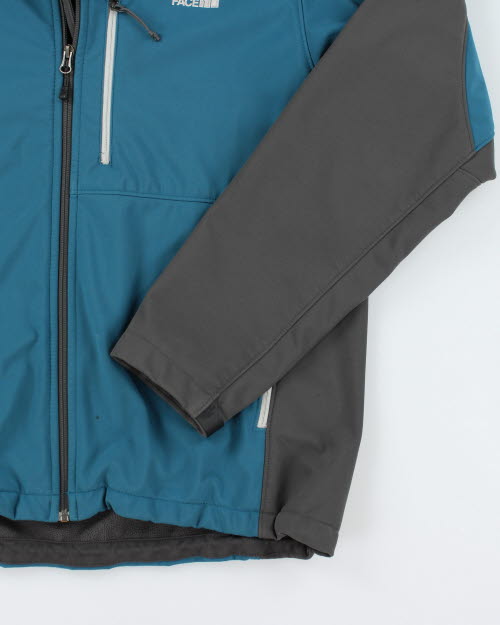 Vintage 2000's The North Face Hiking Jacket - L