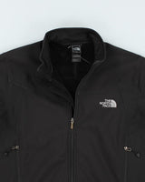 Vintage The North Face Hiking Zip Jacket - L