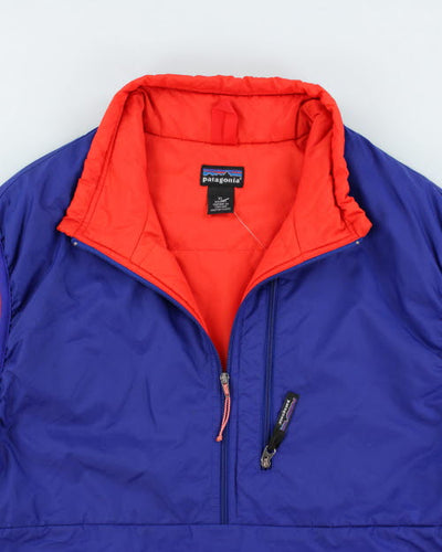 Vintage Patagonia Sleeveless Zip Up Jacket - XL