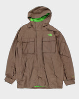 Vintage The North Face Multi Pocket Jacket - XL