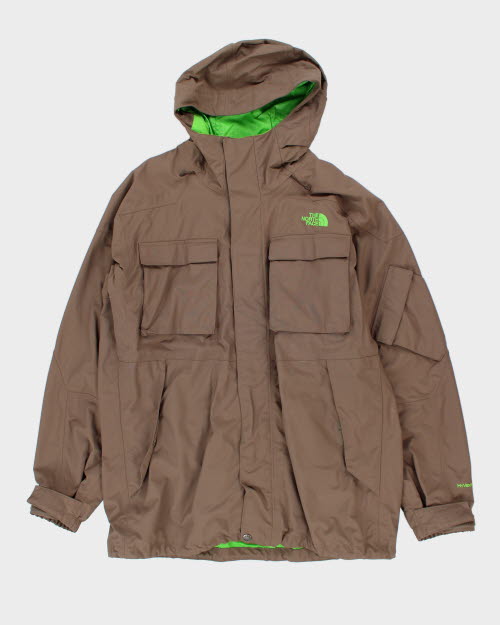 Vintage The North Face Multi Pocket Jacket - XL