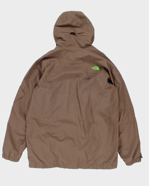 Vintage The North Face Multi Pocket Jacket - XL