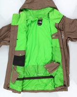 Vintage The North Face Multi Pocket Jacket - XL