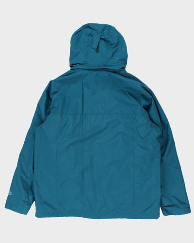 Vintage Columbia Heavyweight Outdoors Jacket - XL