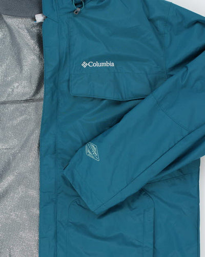 Vintage Columbia Heavyweight Outdoors Jacket - XL
