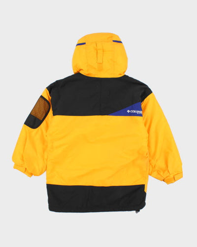 Vintage Columbia Heavyweight Expedition Pullover Jacket - M