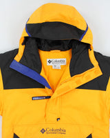 Vintage Columbia Heavyweight Expedition Pullover Jacket - M