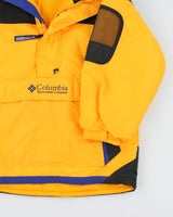 Vintage Columbia Heavyweight Expedition Pullover Jacket - M