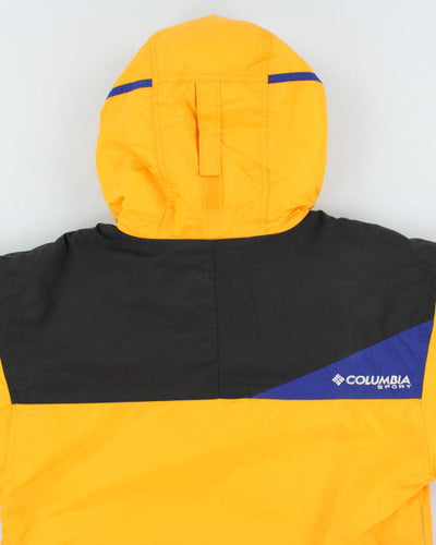 Vintage Columbia Heavyweight Expedition Pullover Jacket - M