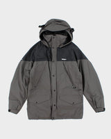 Vintage 90's Taiga Heavyweight Zip Up Jacket - M