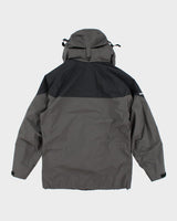 Vintage 90's Taiga Heavyweight Zip Up Jacket - M
