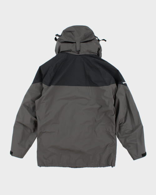 Vintage 90's Taiga Heavyweight Zip Up Jacket - M